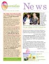 Avenidas Newsletter April 2013