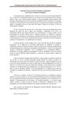 Comunicado Sala de lo Constitucional sobre Corte de Cuentas