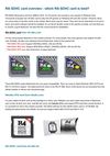 Which is the best r4i sdhc card for Nintendo 3DS?