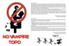 not vampire topo 2013