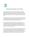 Chicago electricity aggregation to start from March