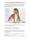 Petit test psychologique : quelle couleur résonne en vous?