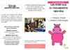 Planning des ateliers d'échanges des assistantes maternelles de la CC2V