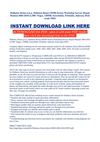 Daihatsu Sirion (a.k.a. Daihatsu Boon) (M300 Series) Workshop Service Repair Manual 2004-2010 (3,300+ Pages, 130MB,...