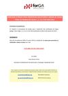 Nota Informativa Ampliación Prazo Celga 2013