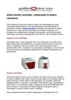 Ample Scientific Centrifuges – Indispensable for Modern Laboratories