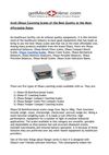 Avail Ohaus Counting Scales of the Best Quality at the Most Affordable Rates