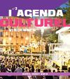 Agenda culturel, avril-août 2013