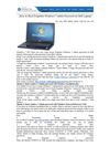 How to Hack Forgotten Windows 7 Admin Password on Dell Laptop?