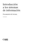 Introduccion a los sistemas informacion