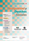 Desigualdad y derechos sociales - analysis y perspectivas 2013