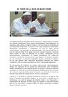 EL TIMÓN DE LA NAVE EN MANO FIRME