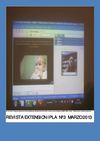 REVISTA EXTENSION IPLA Nº3 MARZO 2013