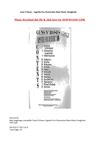 Guns N Roses - Appetite For Destruction Sheet Music (Songbook)