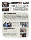 Spring 2013 March Kronicle