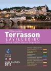 Guide d'accueil 2013 de l'Office de Tourisme de Terrasson