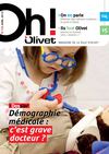 Oh ! Olivet - avril 2013