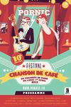 Programme - Festival Chanson de Café de Pornic 2013