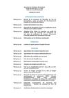 Ordre du jour du Conseil Municipal du 28 mars 2013