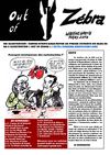 Webzine Zébra - mars 2013