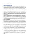 Online Cash Ordering System