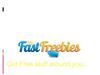 Free stuff without surveys