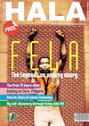 HALA Magazine January - March 2013 Edition: HIV/AIDS (No. 4)