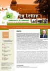 Lettre 6 cc