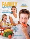 Family Lifestyle Magazine - Wisconsin Edition
