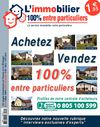 L’immobilier 100% entre Particuliers – Appelimmo – N°85 – Mars/Avril 2013