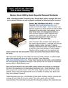 Mystery Novel GEM by Naida Reynolds Released Worldwide