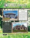 KCHOME and Lifestyle : April 3rd, 2013