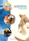 Agenda culturel 2013