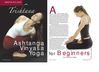 Trishtana within the Ashtanga Vinyasa Yoga by Caroline Klebl
