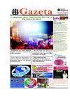 Edição do Gazeta Regional Nr carnaval2013