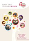 Rapport 2013