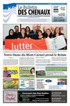 Le Bulletin des Chenaux - Mars 2013