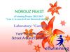 Laboratory Carnival