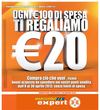 Volantino Expert MarcoPolo dal 22/3 al 3/04/2013
