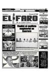 25 de Marzo de 2013