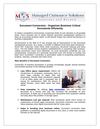 Document Conversion - Organizes Business Critical Documents Efficiently