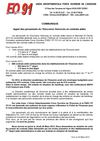 Appel des personnels de l’Education Nationale en contrats aidés