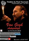 Programme du Théâtre du Pont Tournant / Avril - Juin 2013