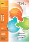 TESOL Greece 2013 Conference Programme