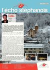 Écho Stéphanois n°11