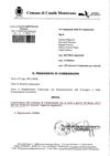 Convocazione della Seconda Commissione