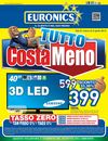 Volantino Euronics gruppo Tufano dal 21/3 al 3/04/2013