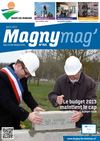Magny Mag' n°155