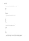 guía matemática