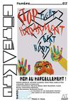 Le journal de Kastler - mars 2013